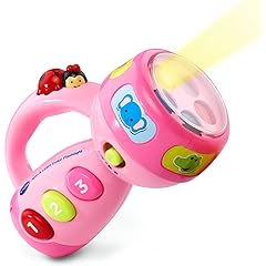 VTech Learn Flashlight Amazon Exclusive Review: Pros & Cons