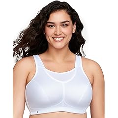 Glamorise Womens No Bounce Full Support Sport Review: Pros & Cons