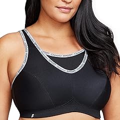 Glamorise Womens Camisole Wirefree 1066 Review: Pros & Cons