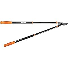 Fiskars Extendable Handle Lopper Single Review: Pros & Cons