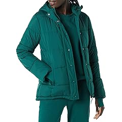 Amazon Essentials Womens Heavy Weight Hooded Review: Pros & Cons