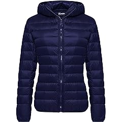 Wantdo Womens Hooded Packable XX Large Review: Pros & Cons