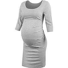 Peauty Maternity Bodycon Causual Sleeve Review: Pros & Cons