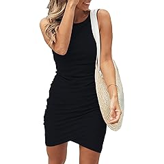 BTFBM Womens Stretchy Bodycon 106Black Review: Pros & Cons