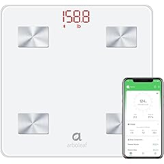 arboleaf Accurate Bathroom Composition Analysis Review: Pros & Cons