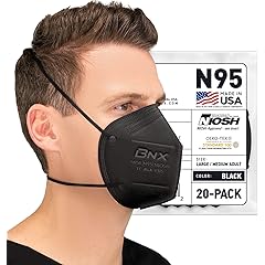 Particulate Respirator Protective TC 84A 9315 H95B Review: Pros & Cons